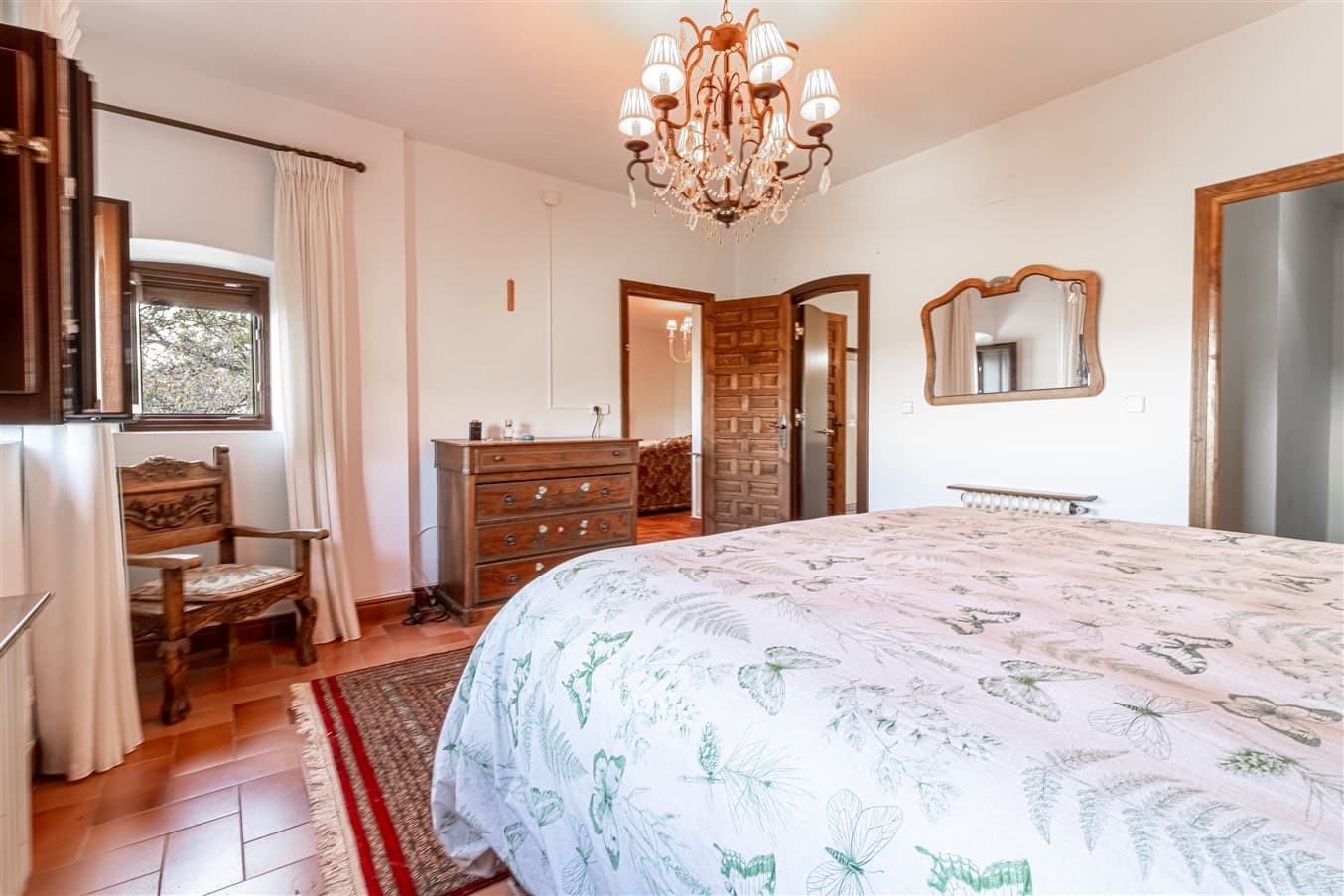 2 bedroom Finca/Country House for sale in Alpujarra de la Sierra with garage - € 250,000 (Ref: 9875276)