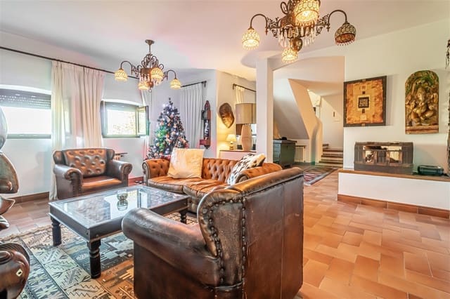 2 sypialnia Finka/Dom wiejski na sprzedaż w Alpujarra de la Sierra z garażem - 250 000 € (Ref: 9875276)