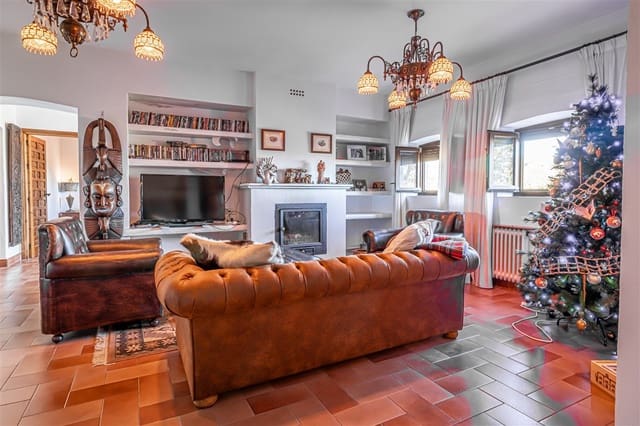 2 sypialnia Finka/Dom wiejski na sprzedaż w Alpujarra de la Sierra z garażem - 250 000 € (Ref: 9875276)