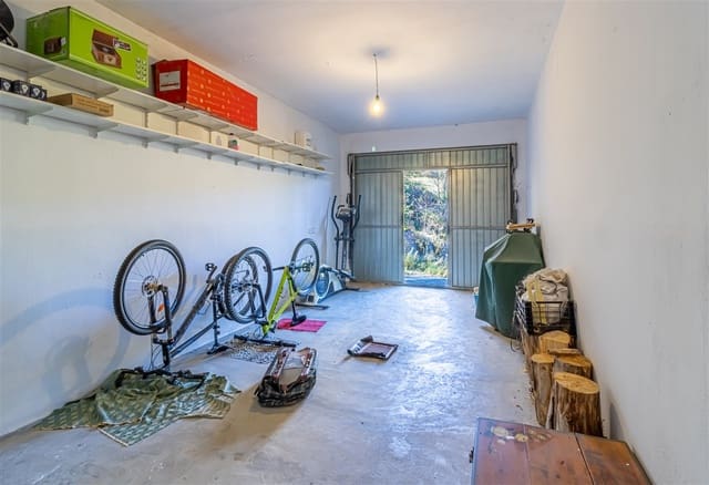 2 sypialnia Finka/Dom wiejski na sprzedaż w Alpujarra de la Sierra z garażem - 250 000 € (Ref: 9875276)