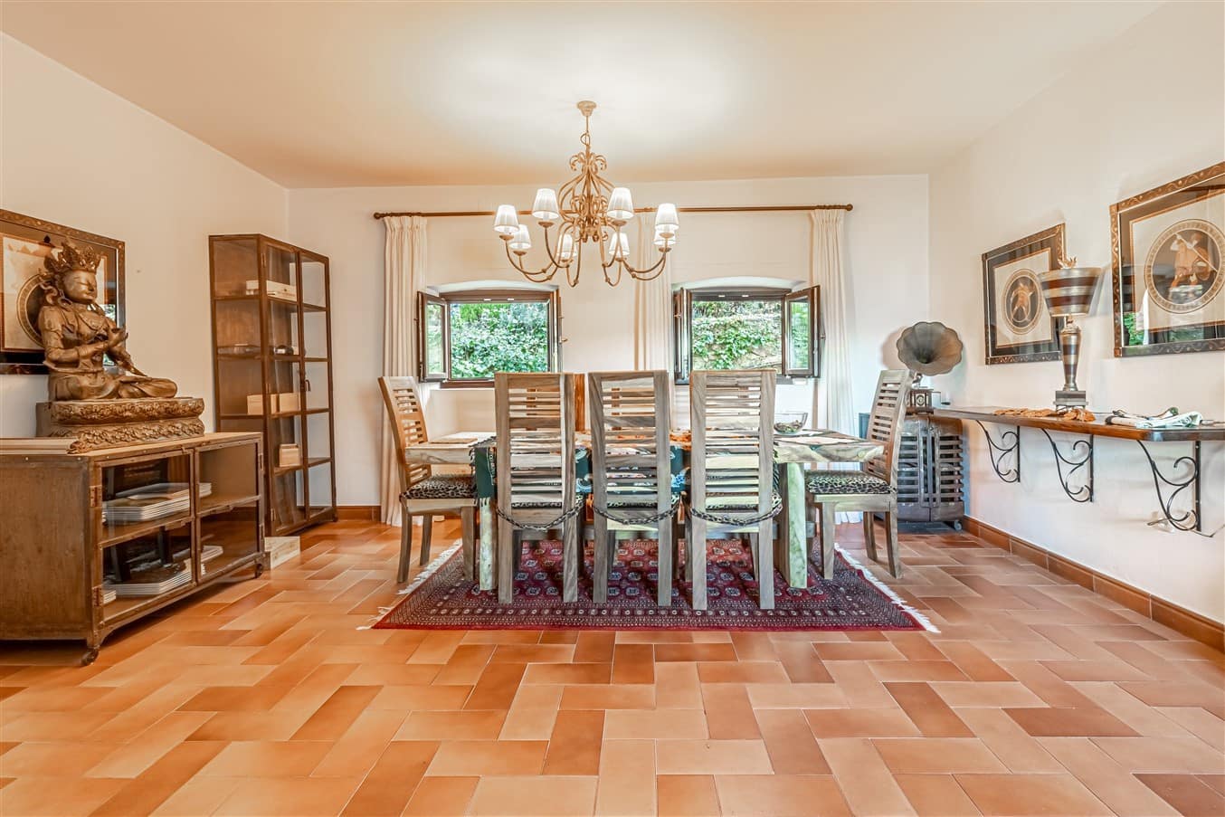 2 bedroom Finca/Country House for sale in Alpujarra de la Sierra with garage - € 250,000 (Ref: 9875276)