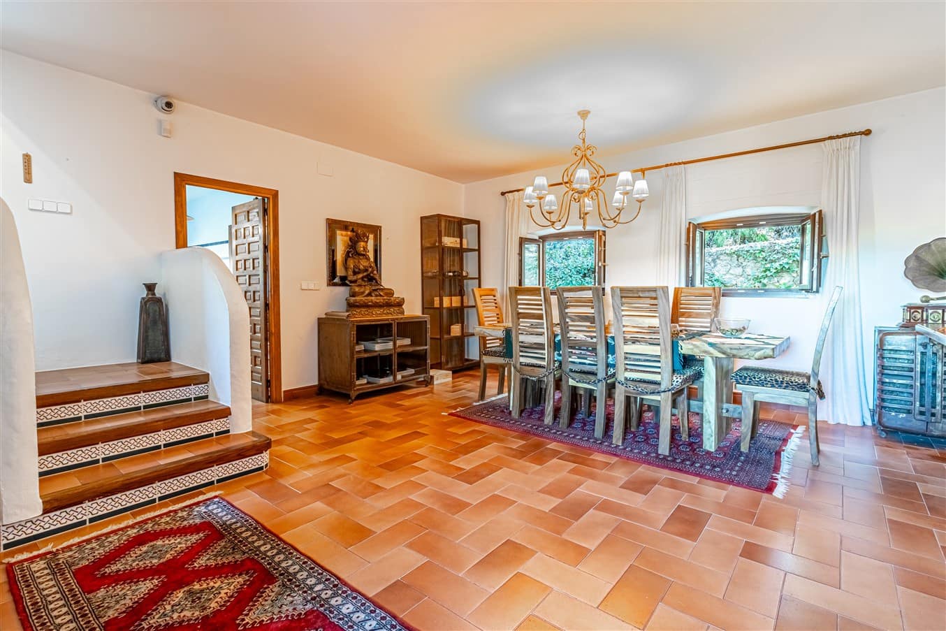 2 bedroom Finca/Country House for sale in Alpujarra de la Sierra with garage - € 250,000 (Ref: 9875276)