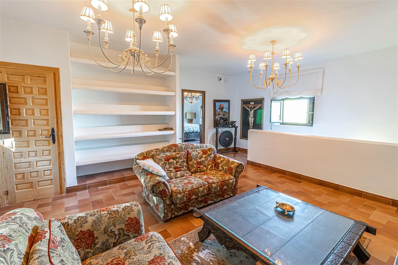 2 bedroom Finca/Country House for sale in Alpujarra de la Sierra with garage - € 250,000 (Ref: 9875276)
