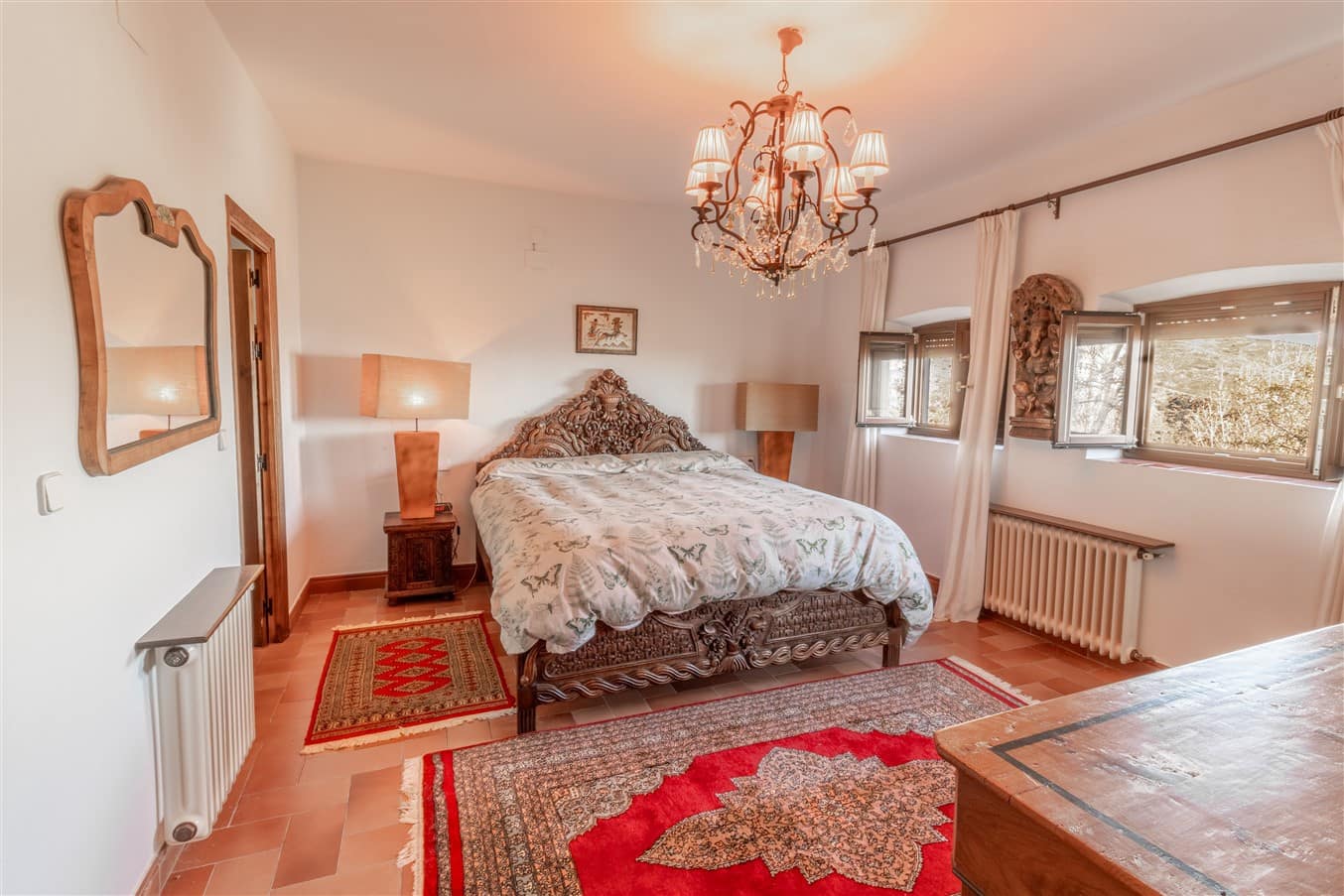 2 bedroom Finca/Country House for sale in Alpujarra de la Sierra with garage - € 250,000 (Ref: 9875276)