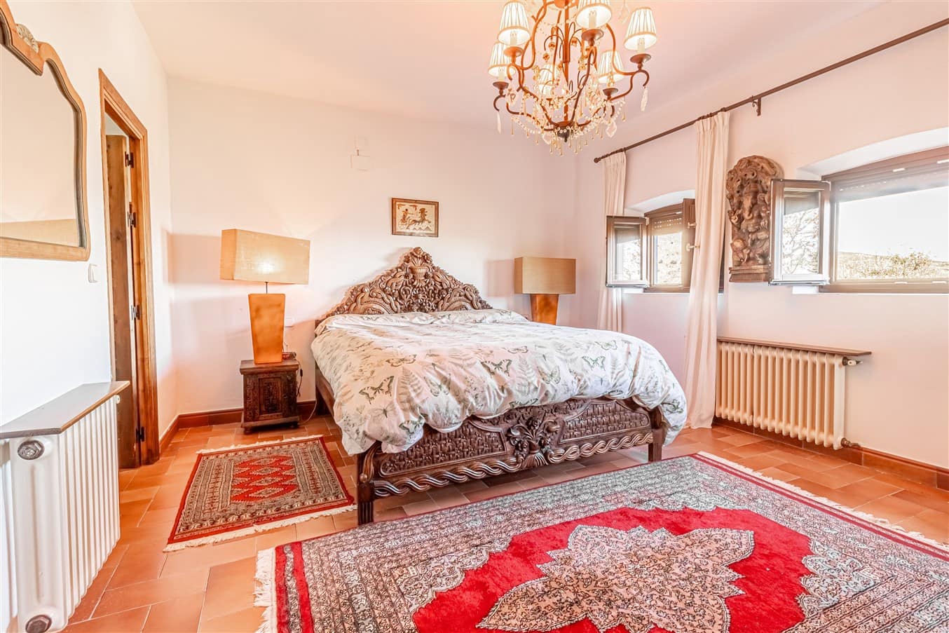 2 bedroom Finca/Country House for sale in Alpujarra de la Sierra with garage - € 250,000 (Ref: 9875276)