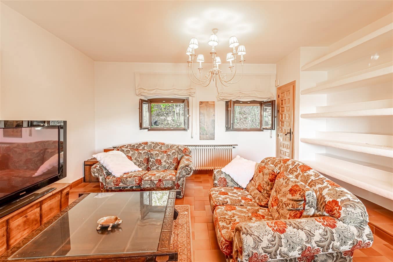 2 bedroom Finca/Country House for sale in Alpujarra de la Sierra with garage - € 250,000 (Ref: 9875276)