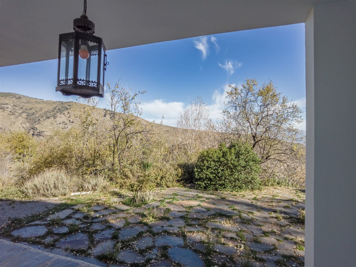 2 bedroom Finca/Country House for sale in Alpujarra de la Sierra with garage - € 250,000 (Ref: 9875276)