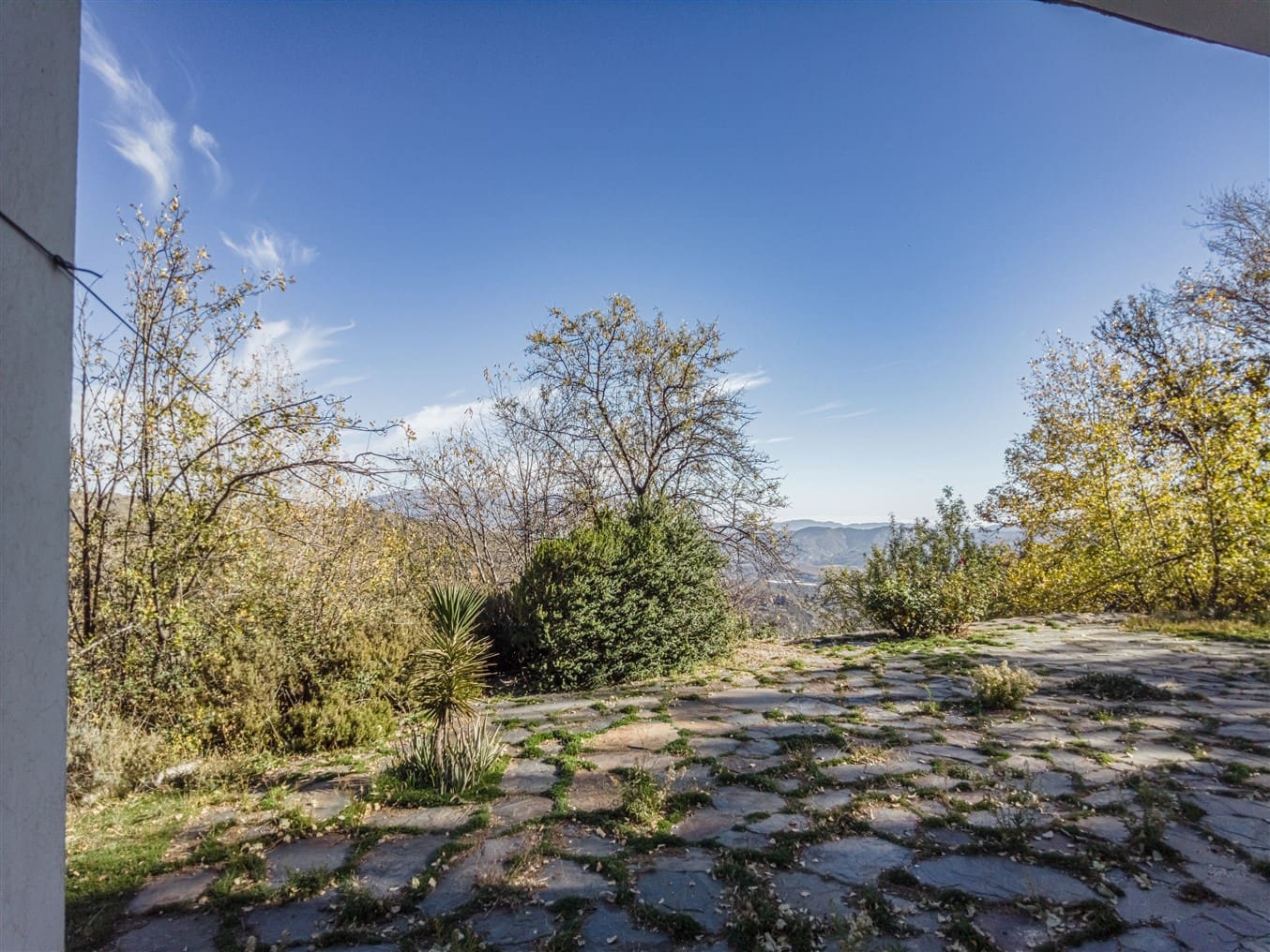 2 bedroom Finca/Country House for sale in Alpujarra de la Sierra with garage - € 250,000 (Ref: 9875276)