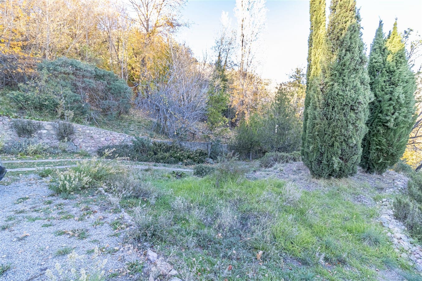 2 bedroom Finca/Country House for sale in Alpujarra de la Sierra with garage - € 250,000 (Ref: 9875276)