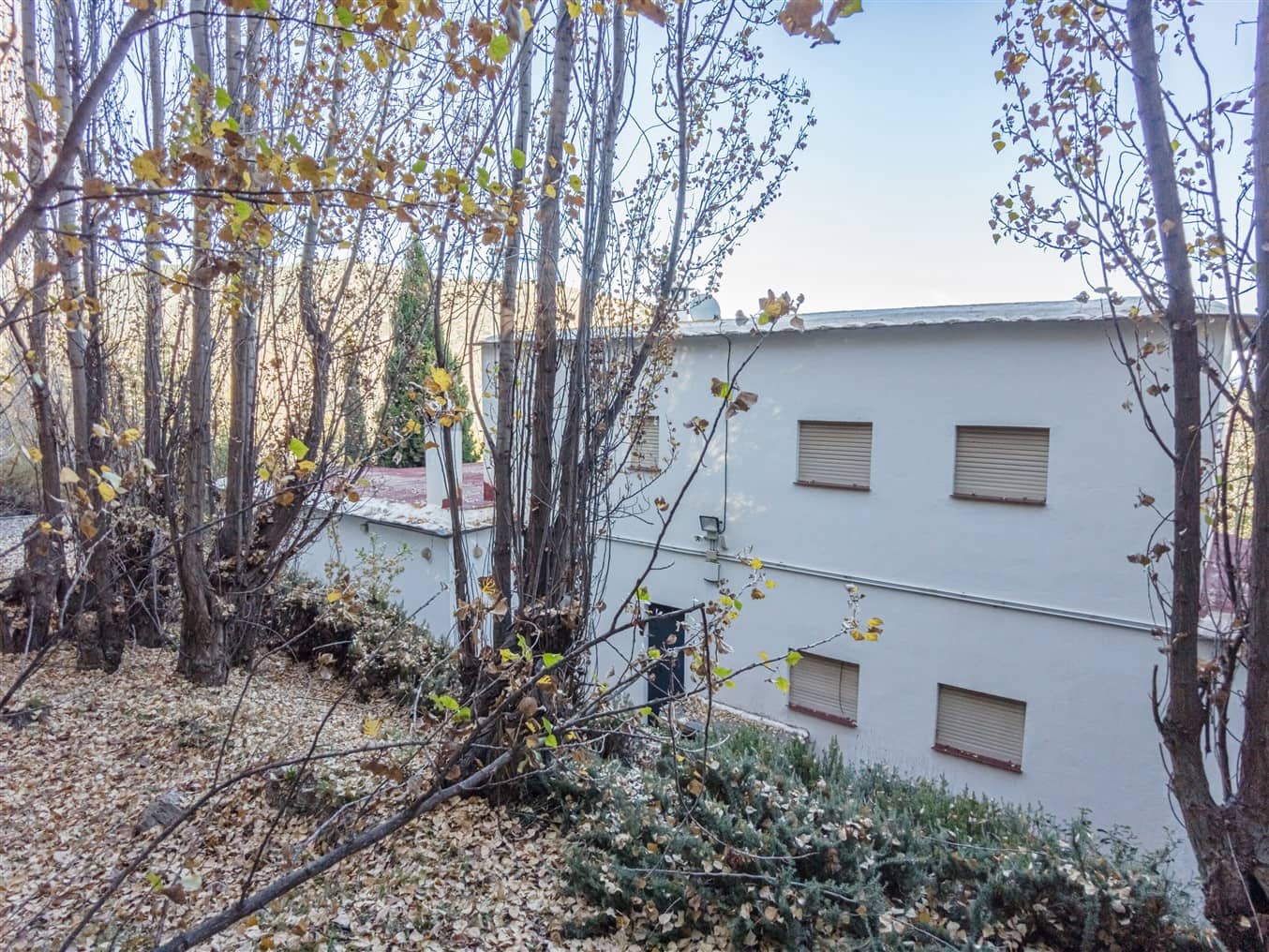 2 bedroom Finca/Country House for sale in Alpujarra de la Sierra with garage - € 250,000 (Ref: 9875276)