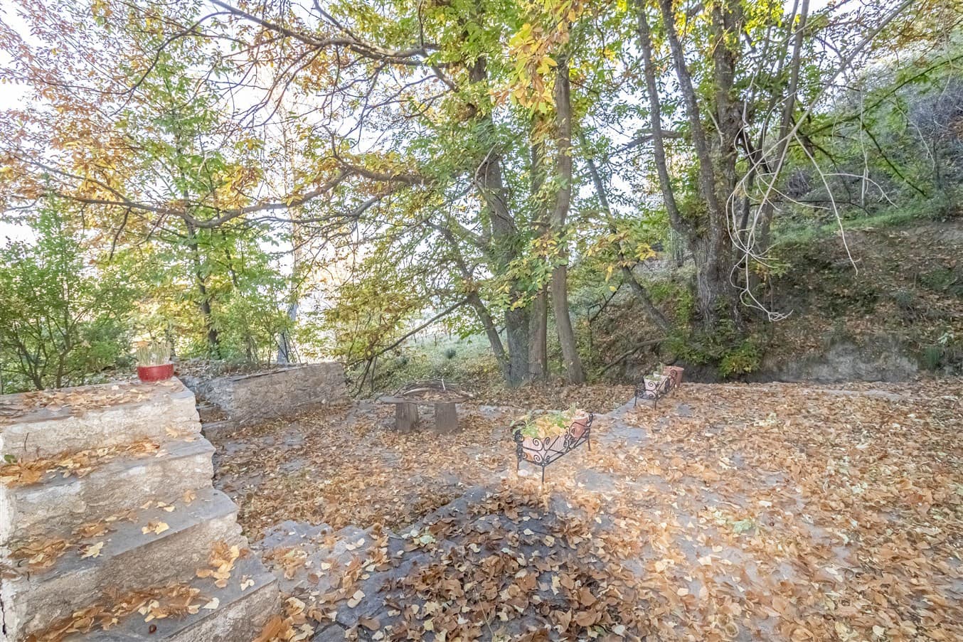 2 bedroom Finca/Country House for sale in Alpujarra de la Sierra with garage - € 250,000 (Ref: 9875276)