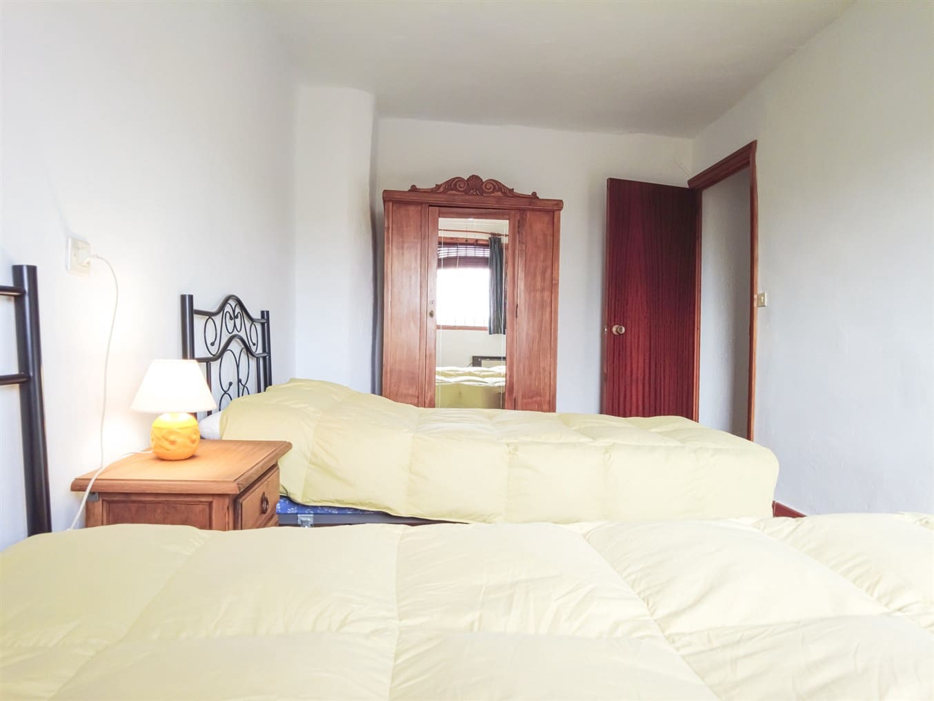 2 camera da letto Finca/Casa di Campagna in vendita in Lanjaron con piscina garage - 240.000 € (Rif: 9877148)