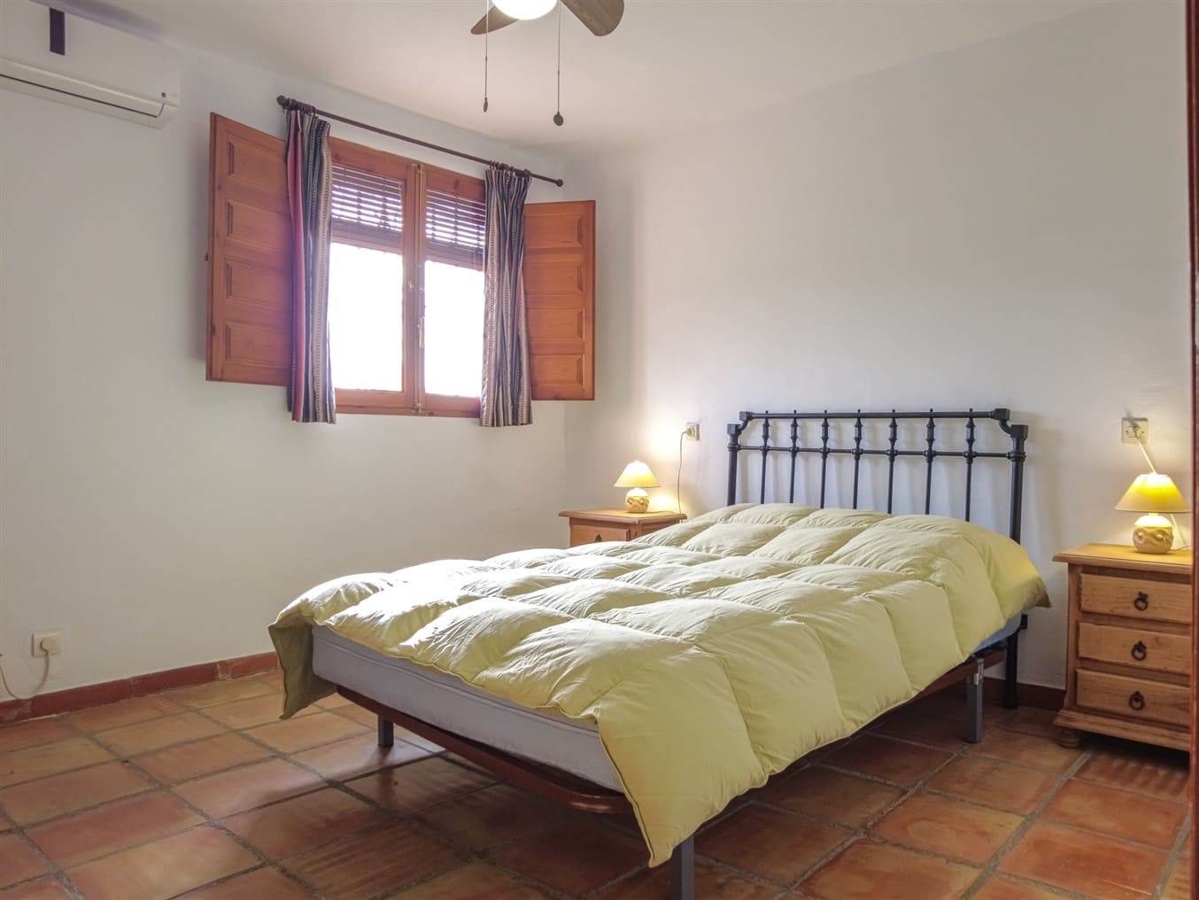 2 camera da letto Finca/Casa di Campagna in vendita in Lanjaron con piscina garage - 240.000 € (Rif: 9877148)