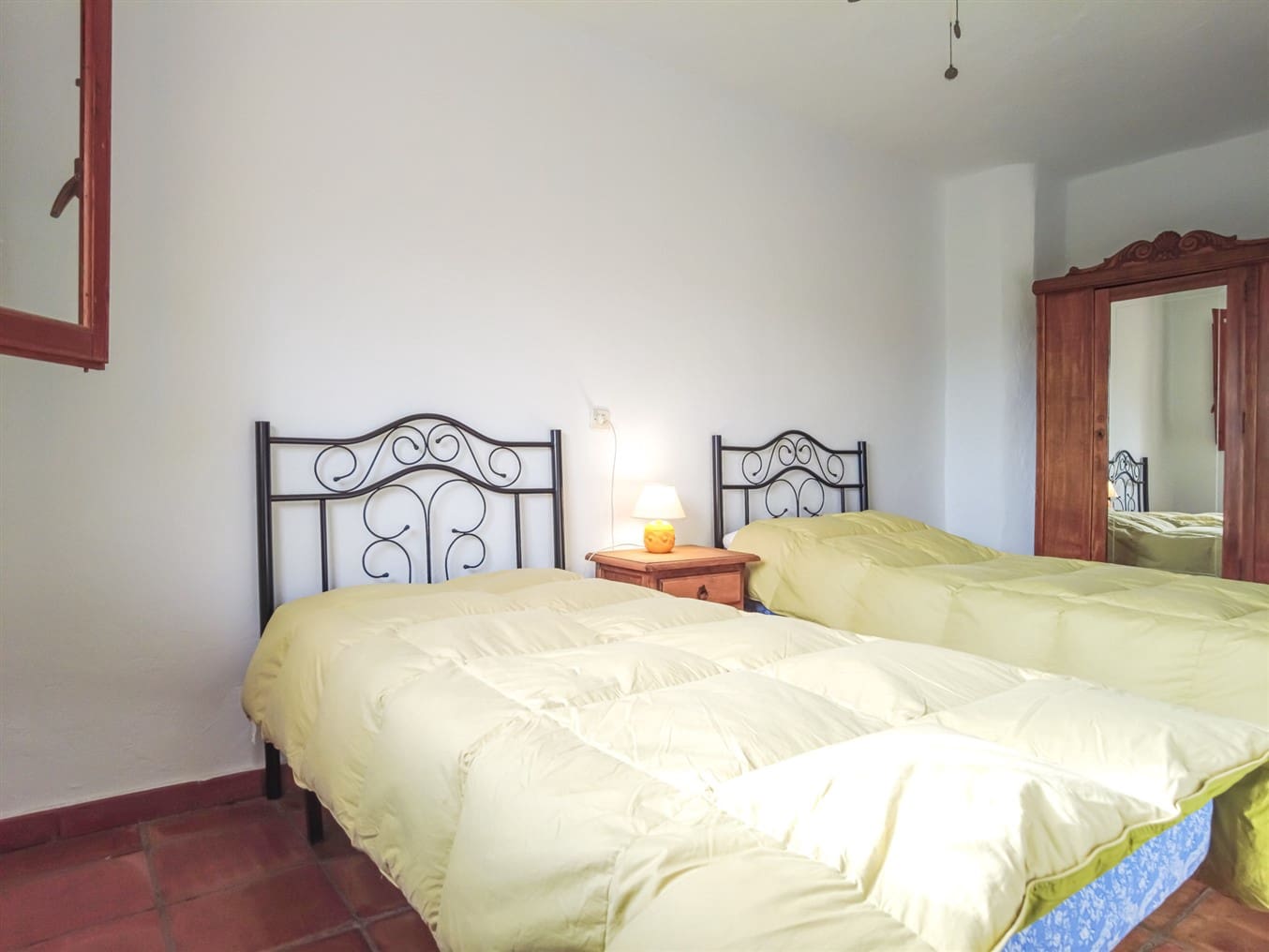 2 camera da letto Finca/Casa di Campagna in vendita in Lanjaron con piscina garage - 240.000 € (Rif: 9877148)