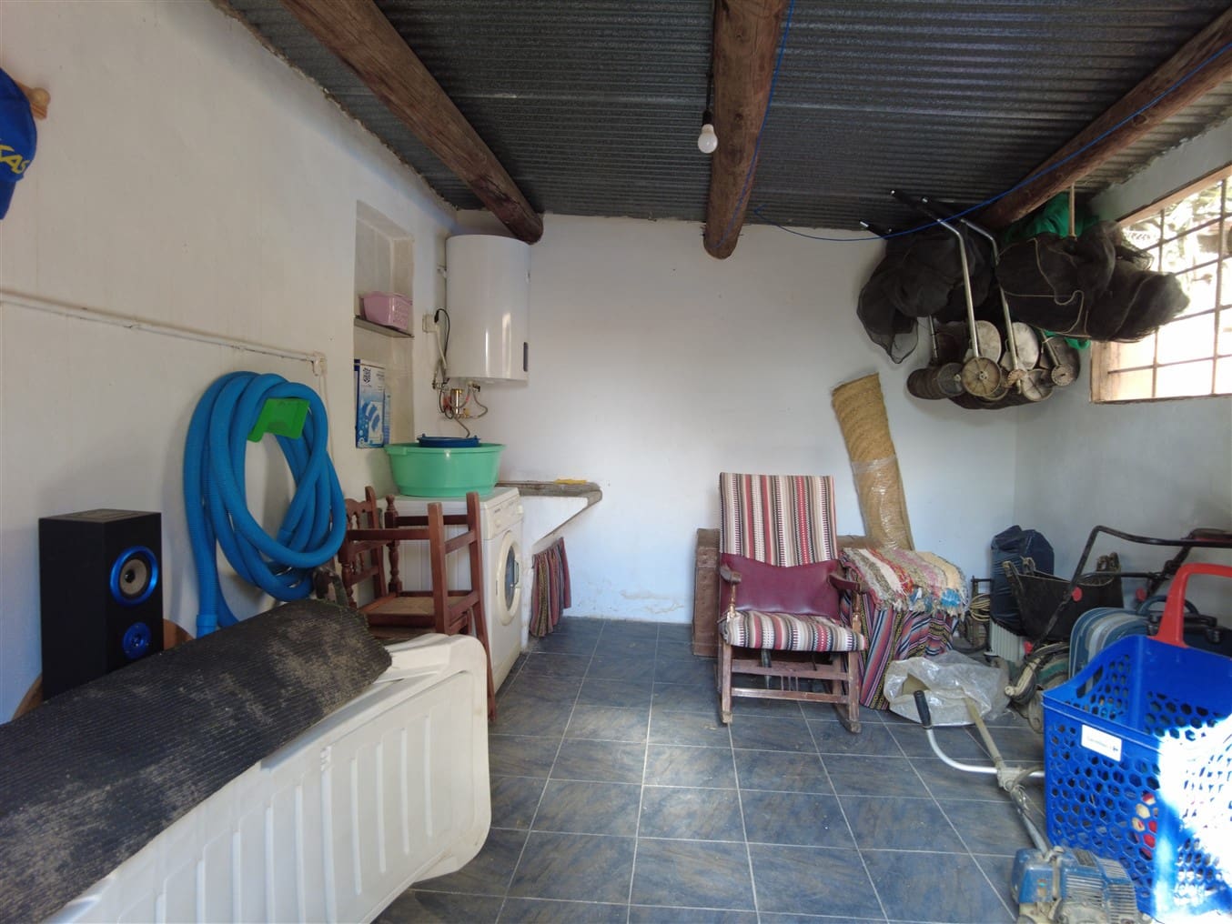 2 camera da letto Finca/Casa di Campagna in vendita in Lanjaron con piscina garage - 240.000 € (Rif: 9877148)