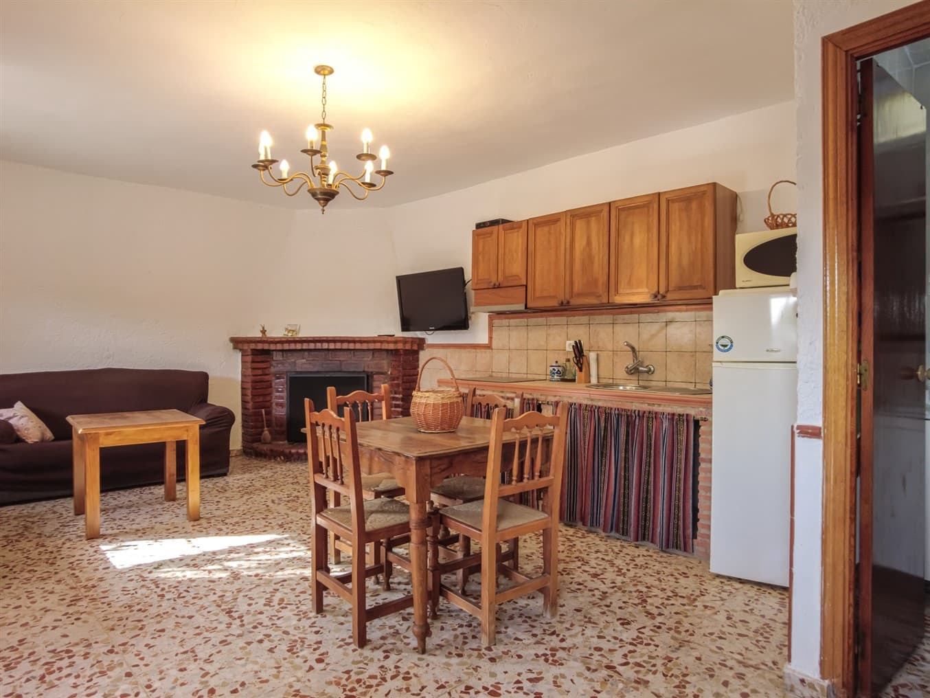 2 camera da letto Finca/Casa di Campagna in vendita in Lanjaron con piscina garage - 240.000 € (Rif: 9877148)