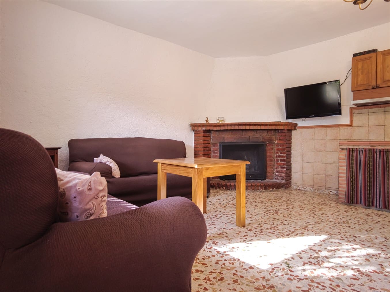 2 camera da letto Finca/Casa di Campagna in vendita in Lanjaron con piscina garage - 240.000 € (Rif: 9877148)