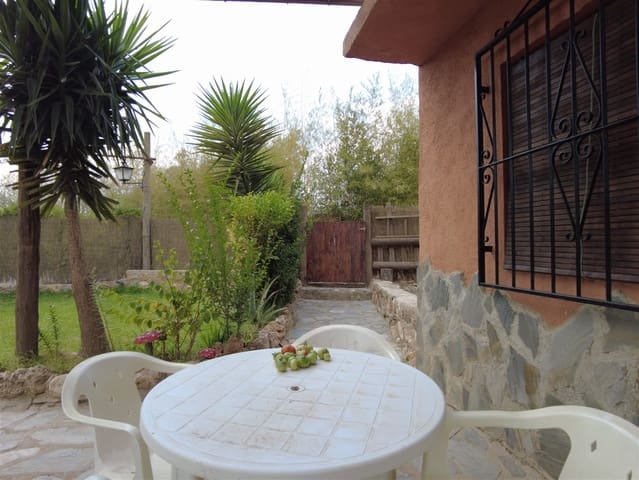 2 camera da letto Finca/Casa di Campagna in vendita in Lanjarón con piscina garage - 240.000 € (Rif: 9877148)