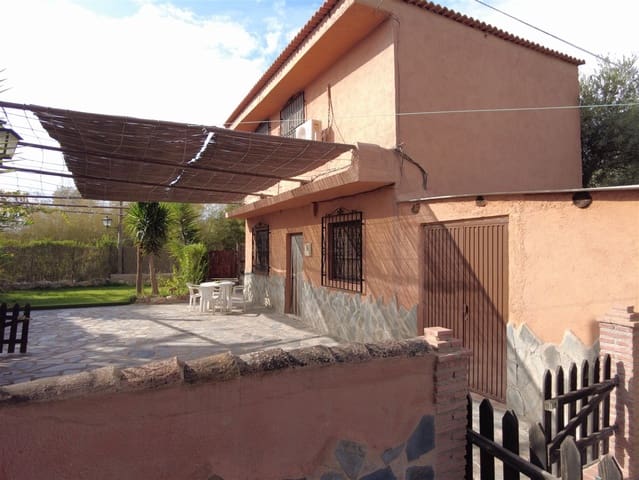 2 camera da letto Finca/Casa di Campagna in vendita in Lanjarón con piscina garage - 240.000 € (Rif: 9877148)