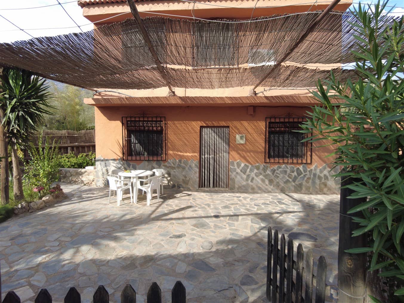 2 camera da letto Finca/Casa di Campagna in vendita in Lanjaron con piscina garage - 240.000 € (Rif: 9877148)