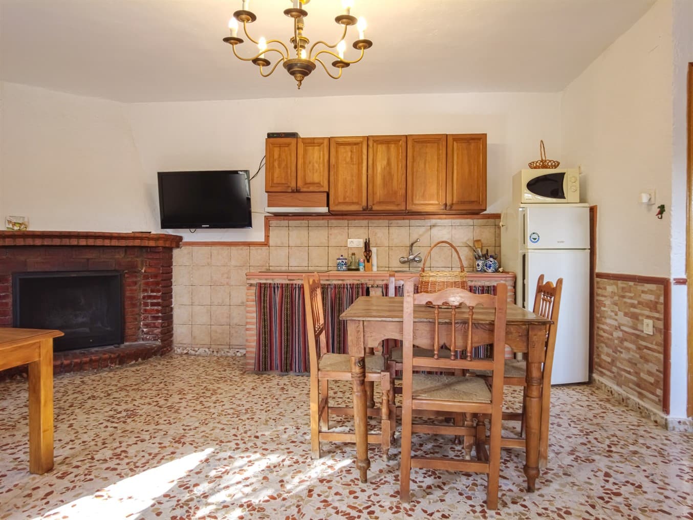 2 camera da letto Finca/Casa di Campagna in vendita in Lanjaron con piscina garage - 240.000 € (Rif: 9877148)