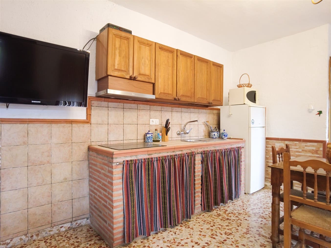2 camera da letto Finca/Casa di Campagna in vendita in Lanjaron con piscina garage - 240.000 € (Rif: 9877148)