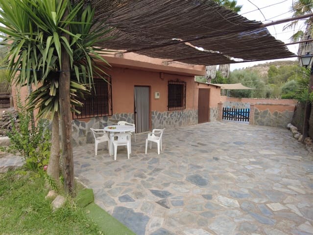 2 camera da letto Finca/Casa di Campagna in vendita in Lanjarón con piscina garage - 240.000 € (Rif: 9877148)