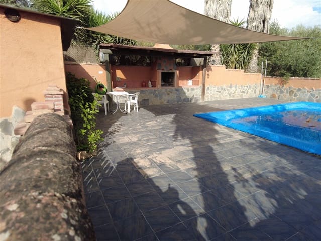 2 camera da letto Finca/Casa di Campagna in vendita in Lanjarón con piscina garage - 240.000 € (Rif: 9877148)