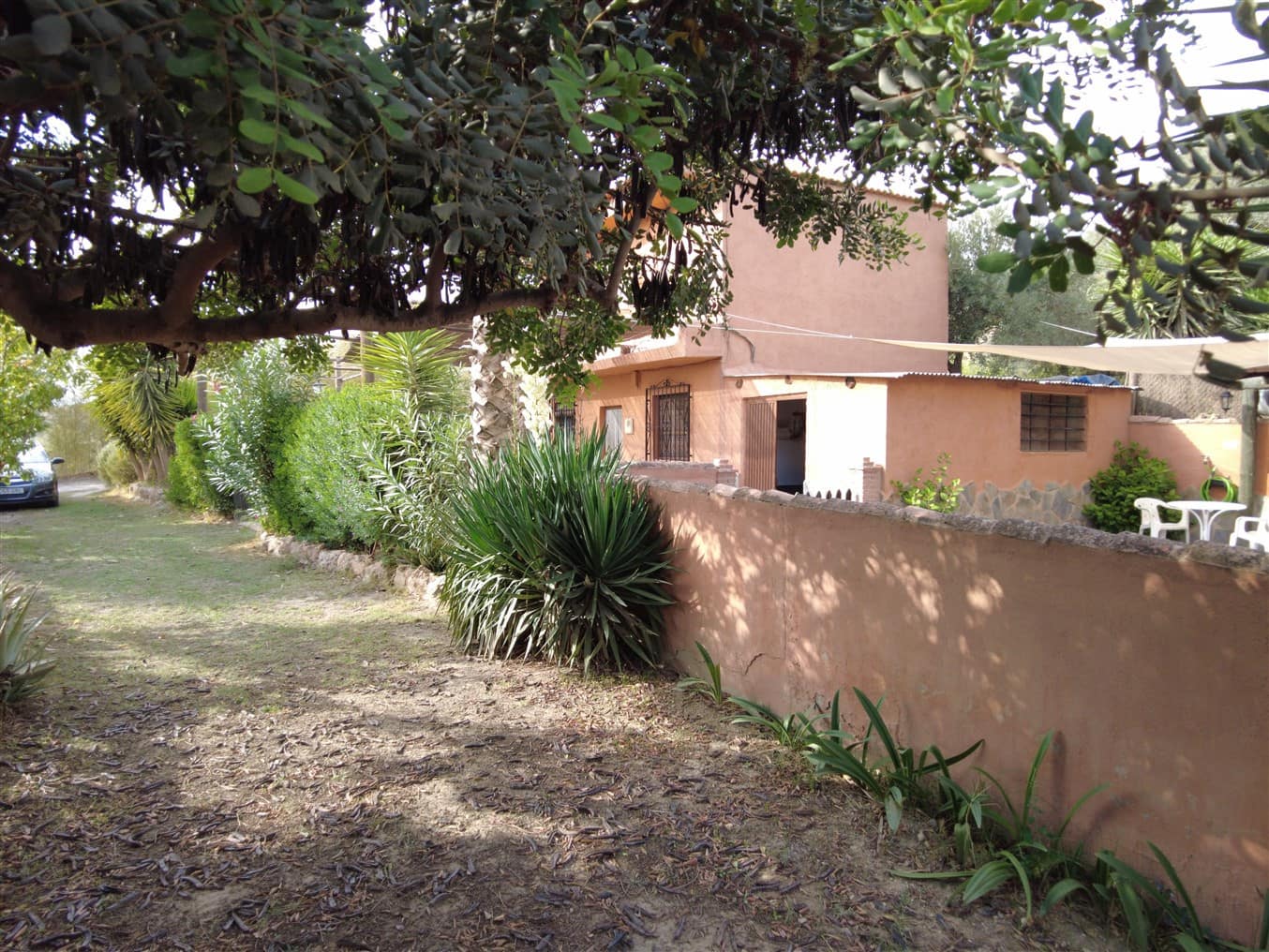 2 camera da letto Finca/Casa di Campagna in vendita in Lanjaron con piscina garage - 240.000 € (Rif: 9877148)
