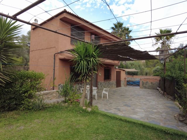 2 camera da letto Finca/Casa di Campagna in vendita in Lanjarón con piscina garage - 240.000 € (Rif: 9877148)