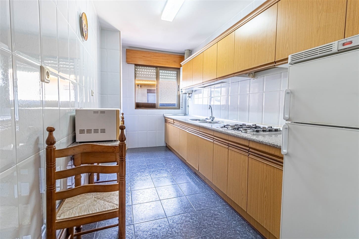 3 sypialnia Apartament na sprzedaż w Orgiva - 90 000 € (Ref: 9939096)