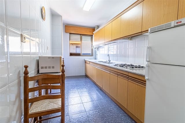 3 sypialnia Apartament na sprzedaż w Orgiva - 90 000 € (Ref: 9939096)