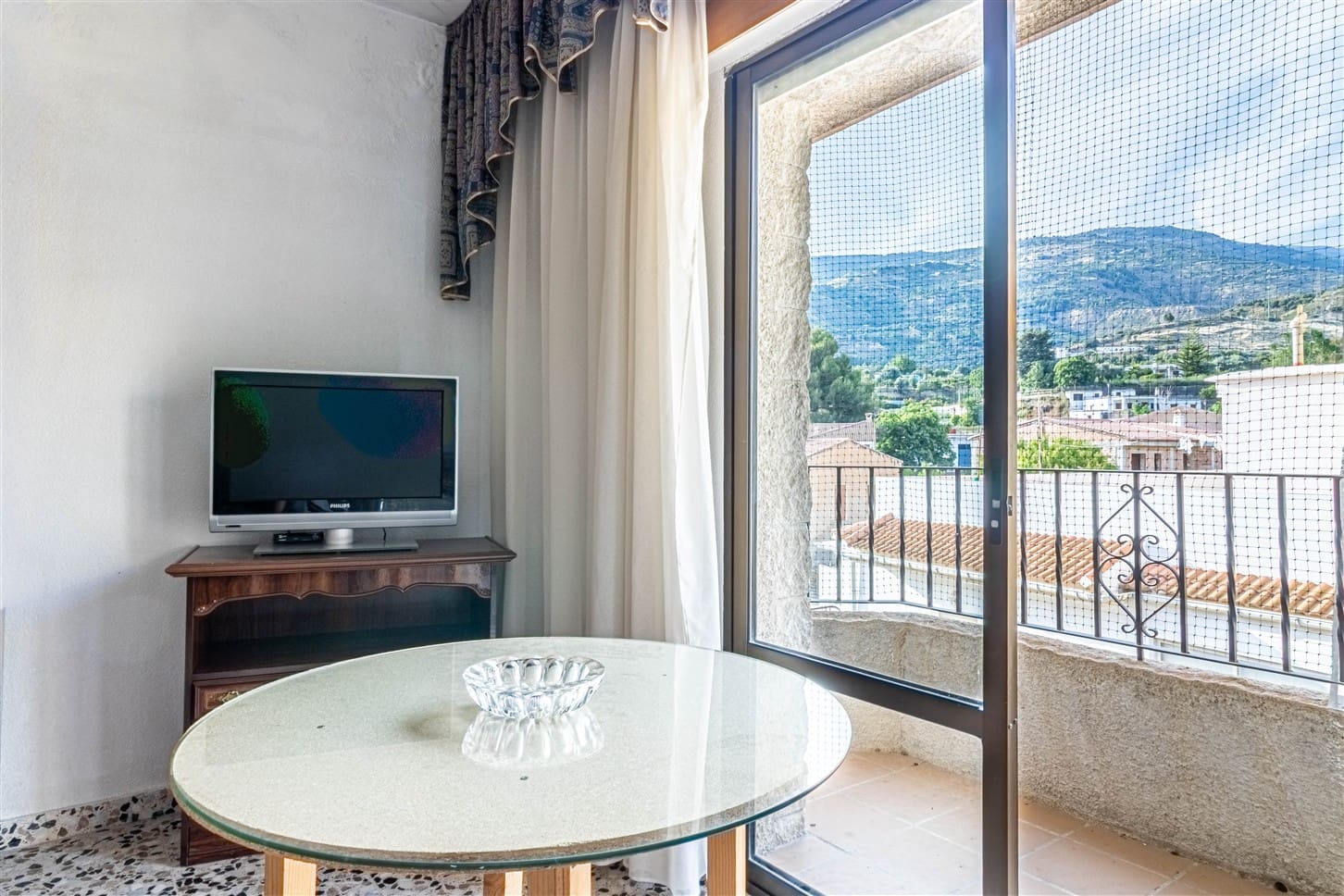 3 sypialnia Apartament na sprzedaż w Orgiva - 90 000 € (Ref: 9939096)