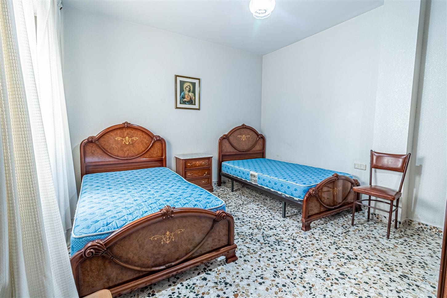 3 sypialnia Apartament na sprzedaż w Orgiva - 90 000 € (Ref: 9939096)