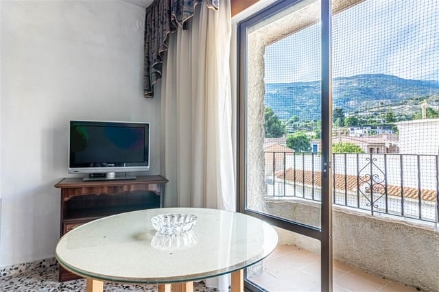 3 sypialnia Apartament na sprzedaż w Orgiva - 90 000 € (Ref: 9939096)