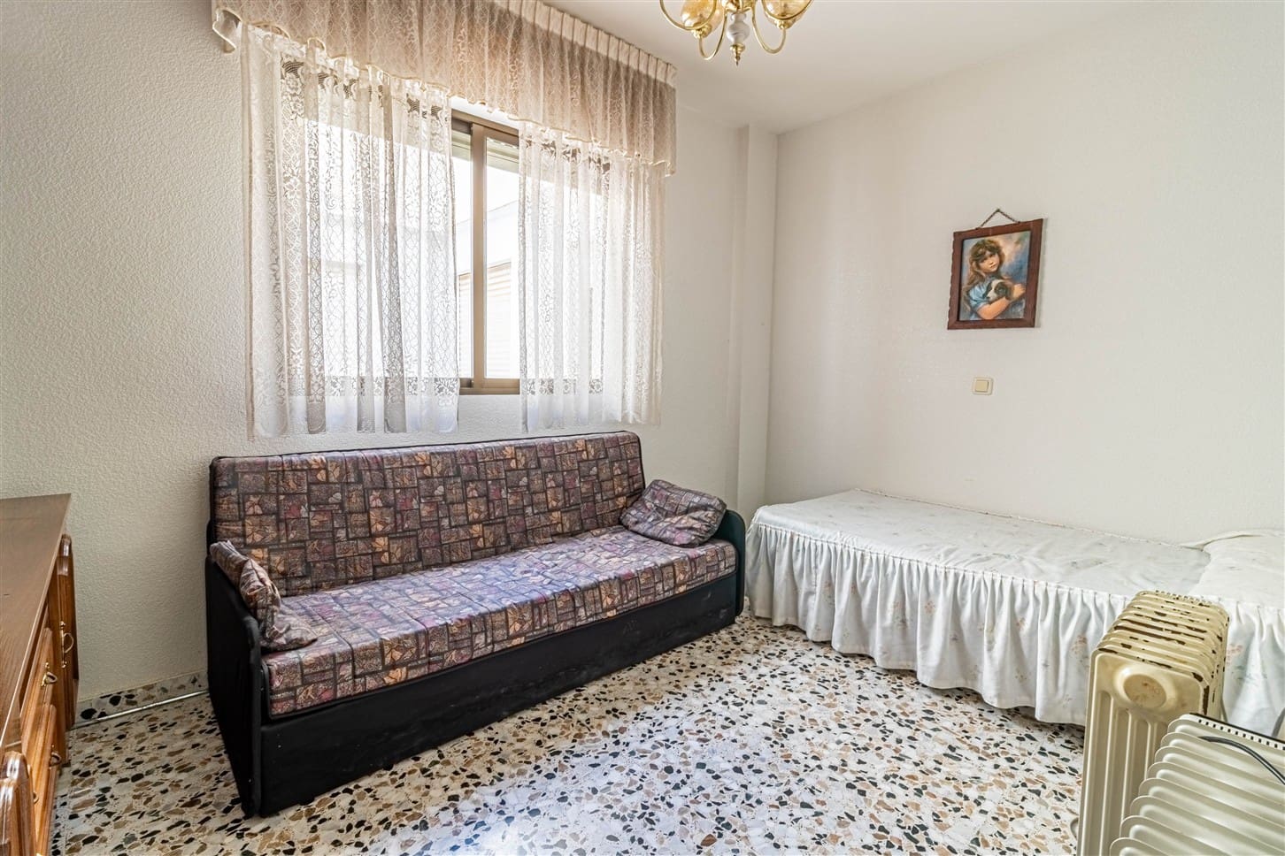 3 sypialnia Apartament na sprzedaż w Orgiva - 90 000 € (Ref: 9939096)