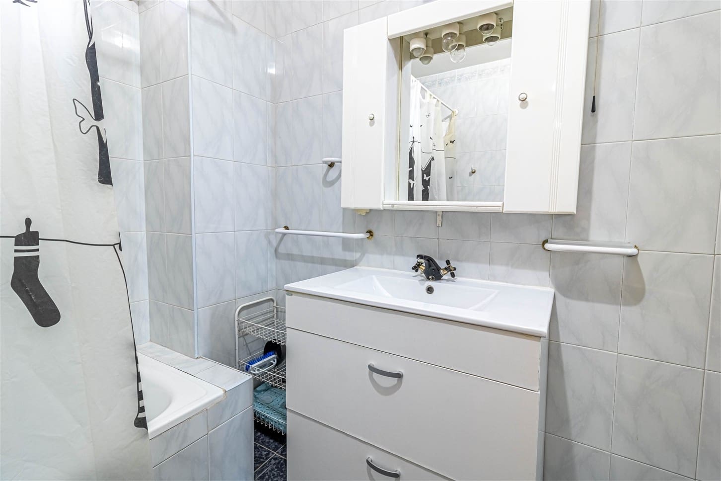 3 sypialnia Apartament na sprzedaż w Orgiva - 90 000 € (Ref: 9939096)