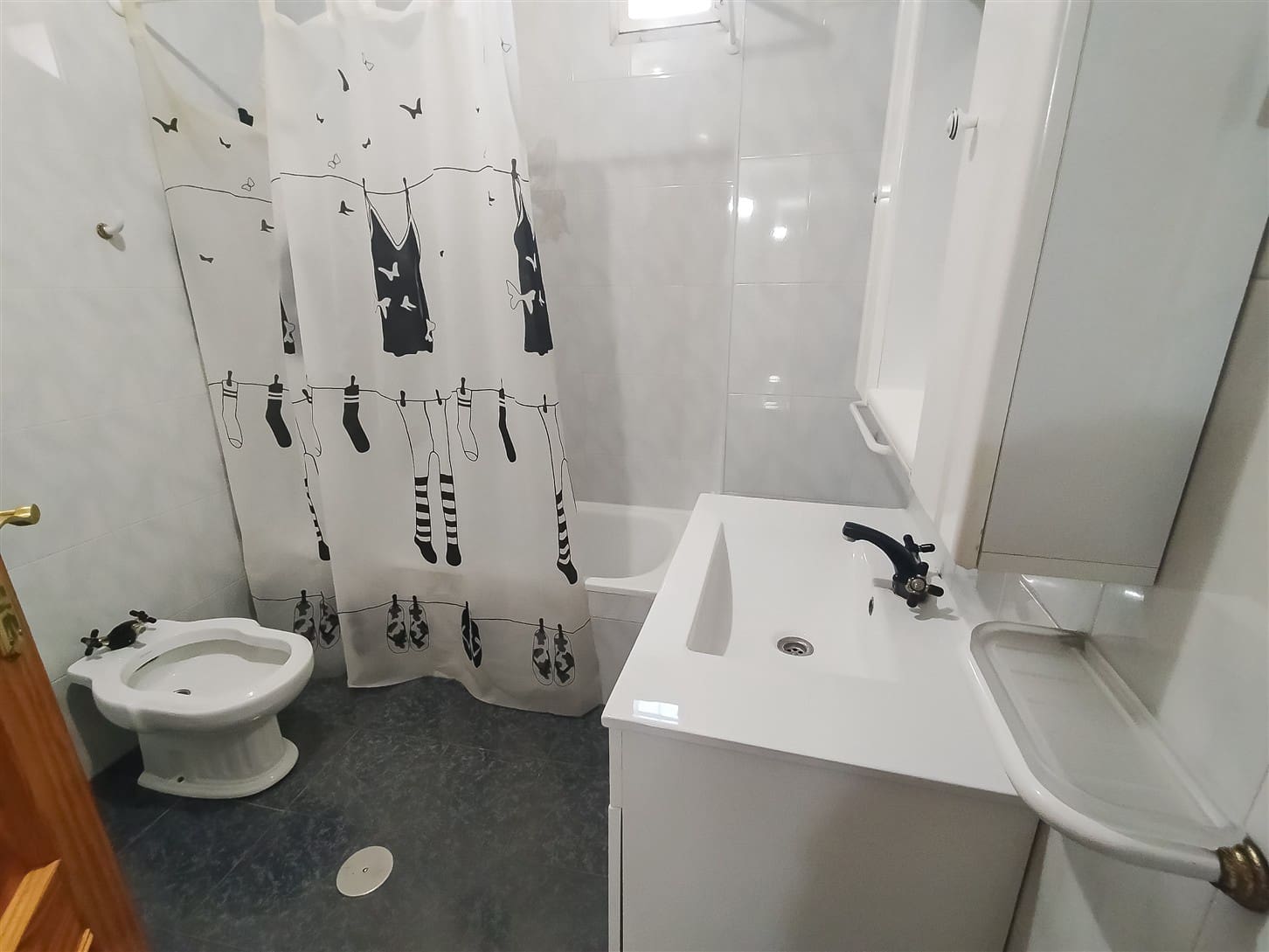 3 sypialnia Apartament na sprzedaż w Orgiva - 90 000 € (Ref: 9939096)