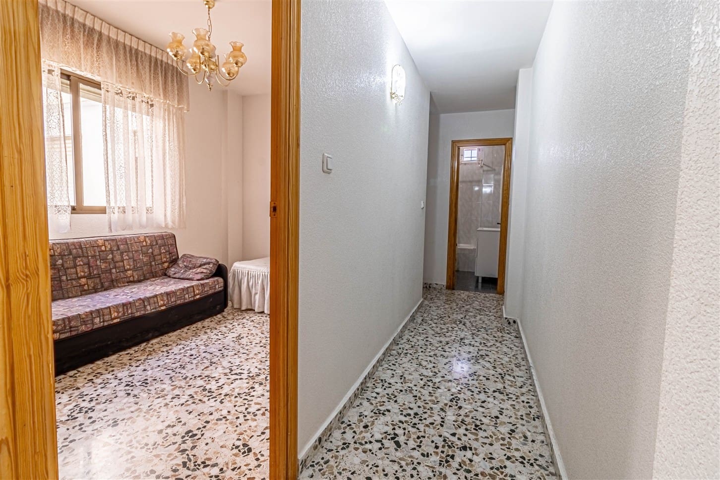3 sypialnia Apartament na sprzedaż w Orgiva - 90 000 € (Ref: 9939096)