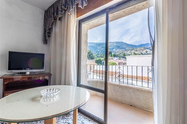 3 sypialnia Apartament na sprzedaż w Orgiva - 90 000 € (Ref: 9939096)