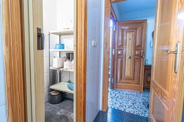 3 sypialnia Apartament na sprzedaż w Orgiva - 90 000 € (Ref: 9939096)