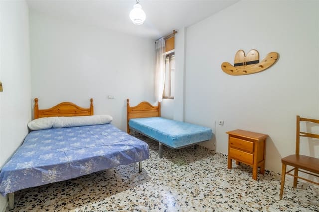 3 sypialnia Apartament na sprzedaż w Orgiva - 90 000 € (Ref: 9939096)