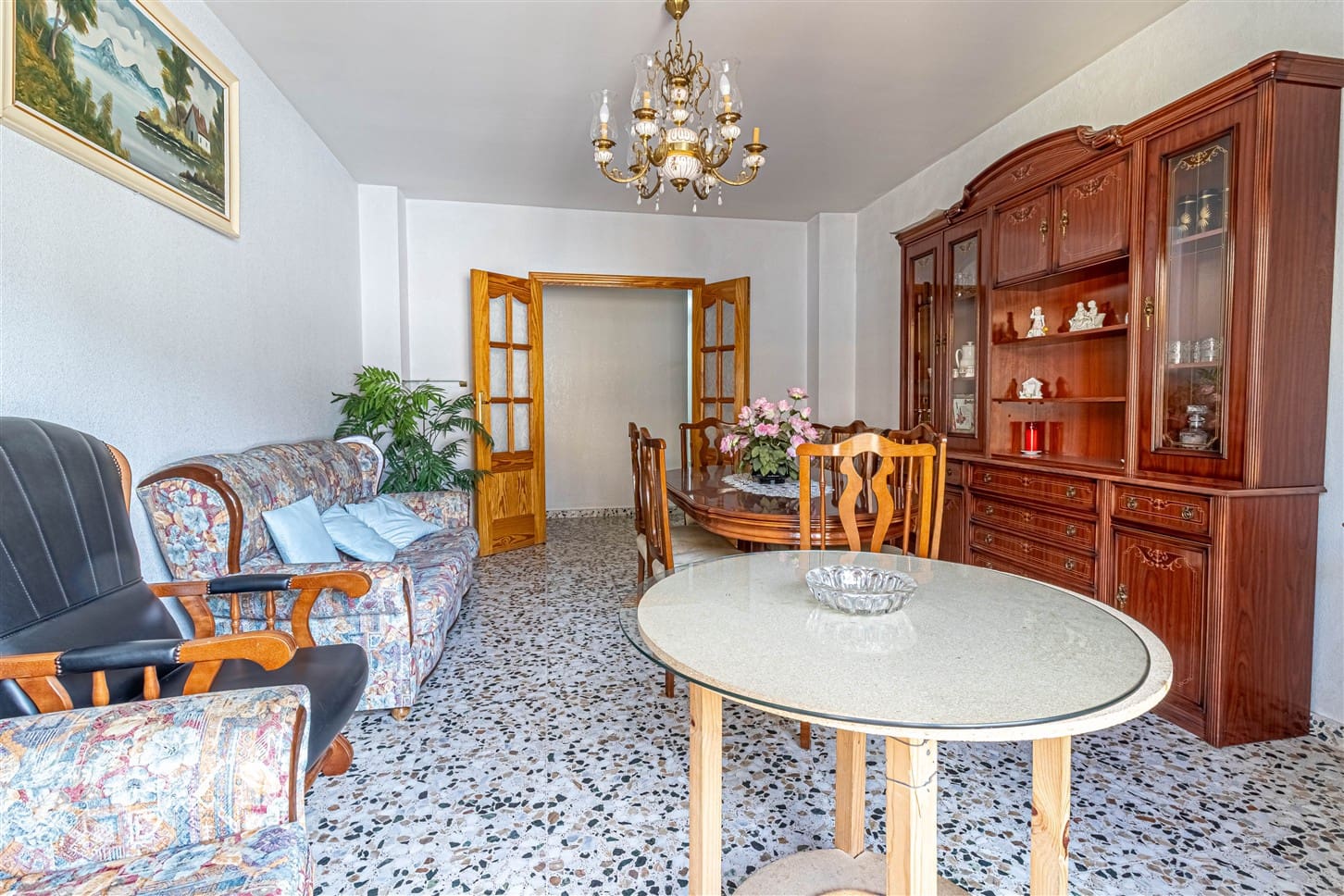 3 sypialnia Apartament na sprzedaż w Orgiva - 90 000 € (Ref: 9939096)