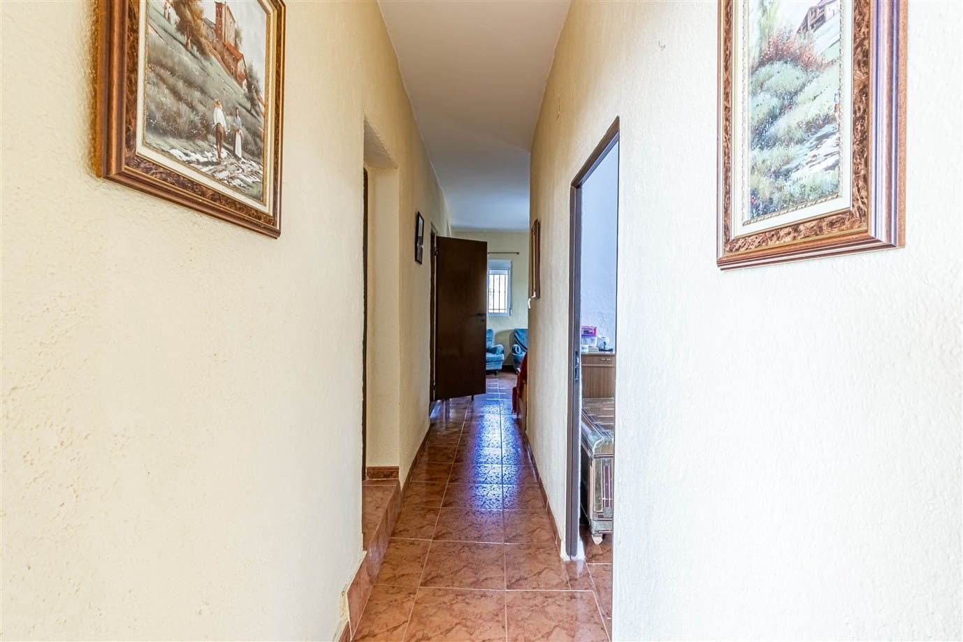 3 quarto Quinta/Casa Rural para venda em Murtas com garagem - 180 000 € (Ref: 9946682)