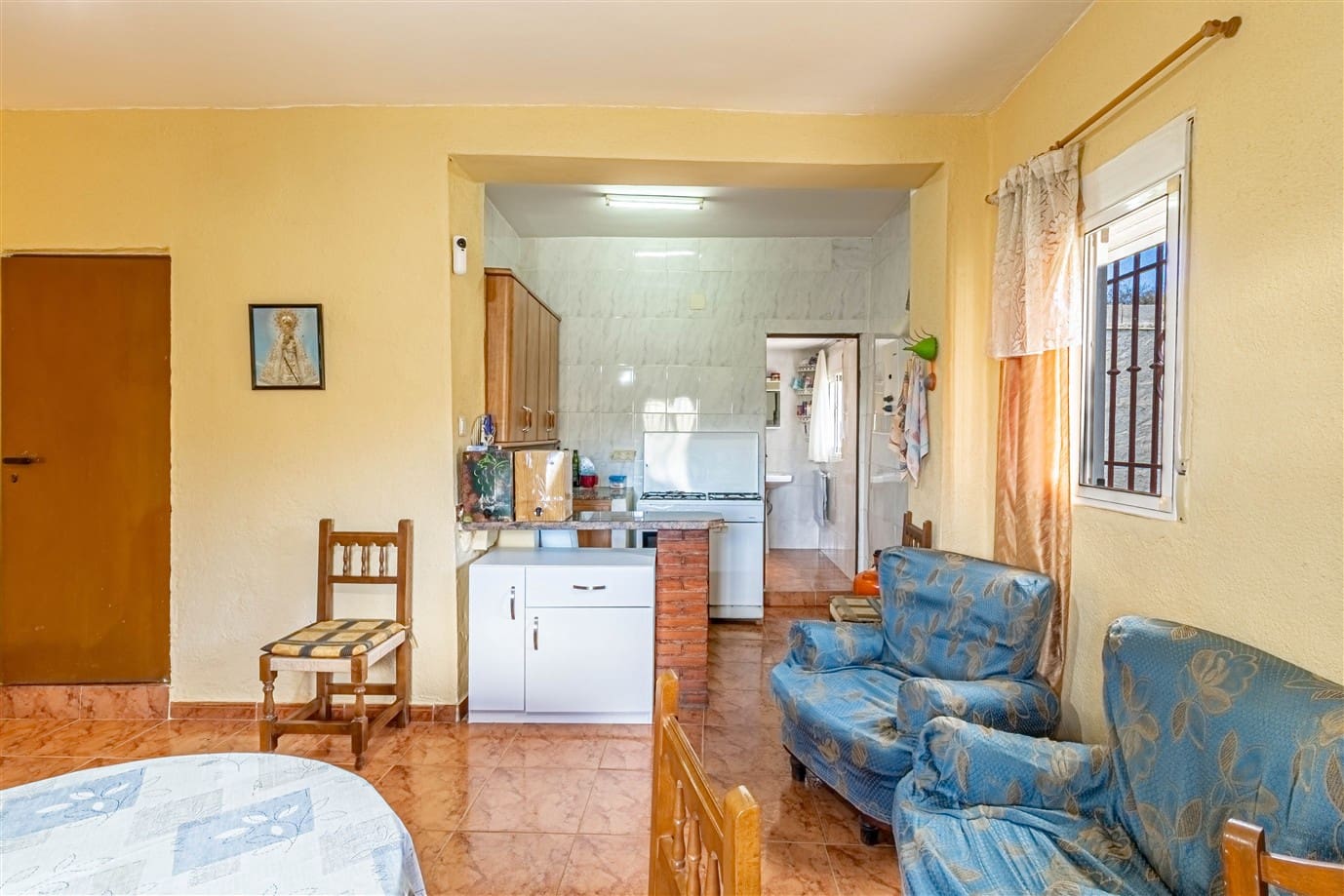 3 quarto Quinta/Casa Rural para venda em Murtas com garagem - 180 000 € (Ref: 9946682)