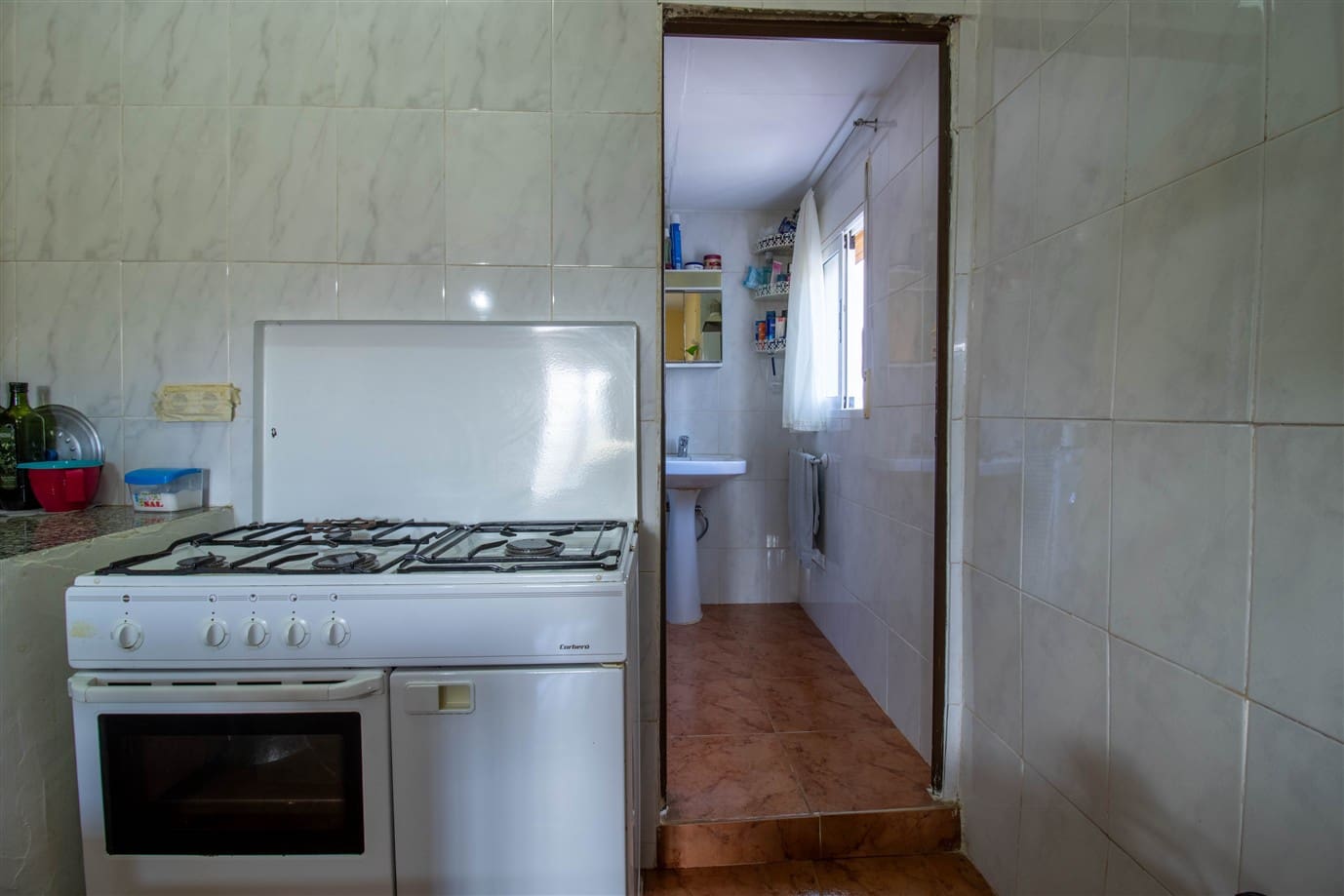 3 quarto Quinta/Casa Rural para venda em Murtas com garagem - 180 000 € (Ref: 9946682)