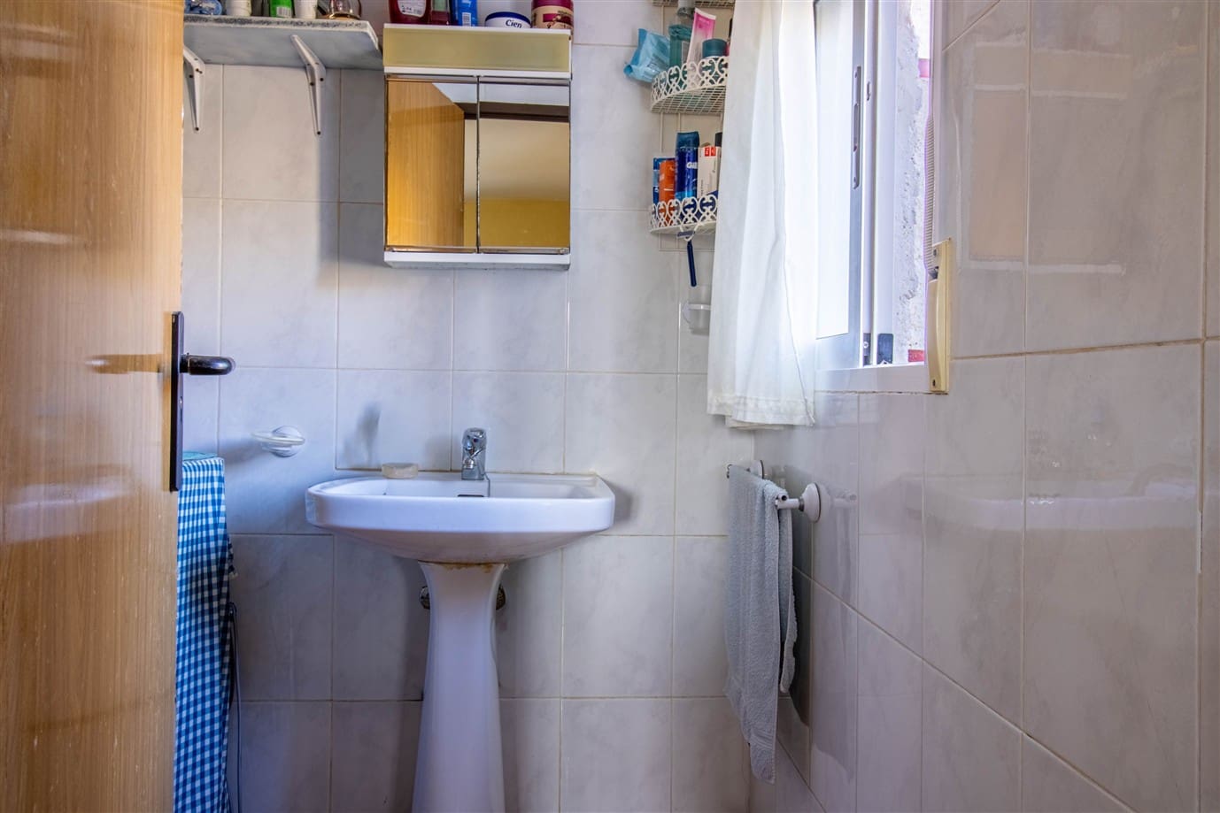 3 quarto Quinta/Casa Rural para venda em Murtas com garagem - 180 000 € (Ref: 9946682)