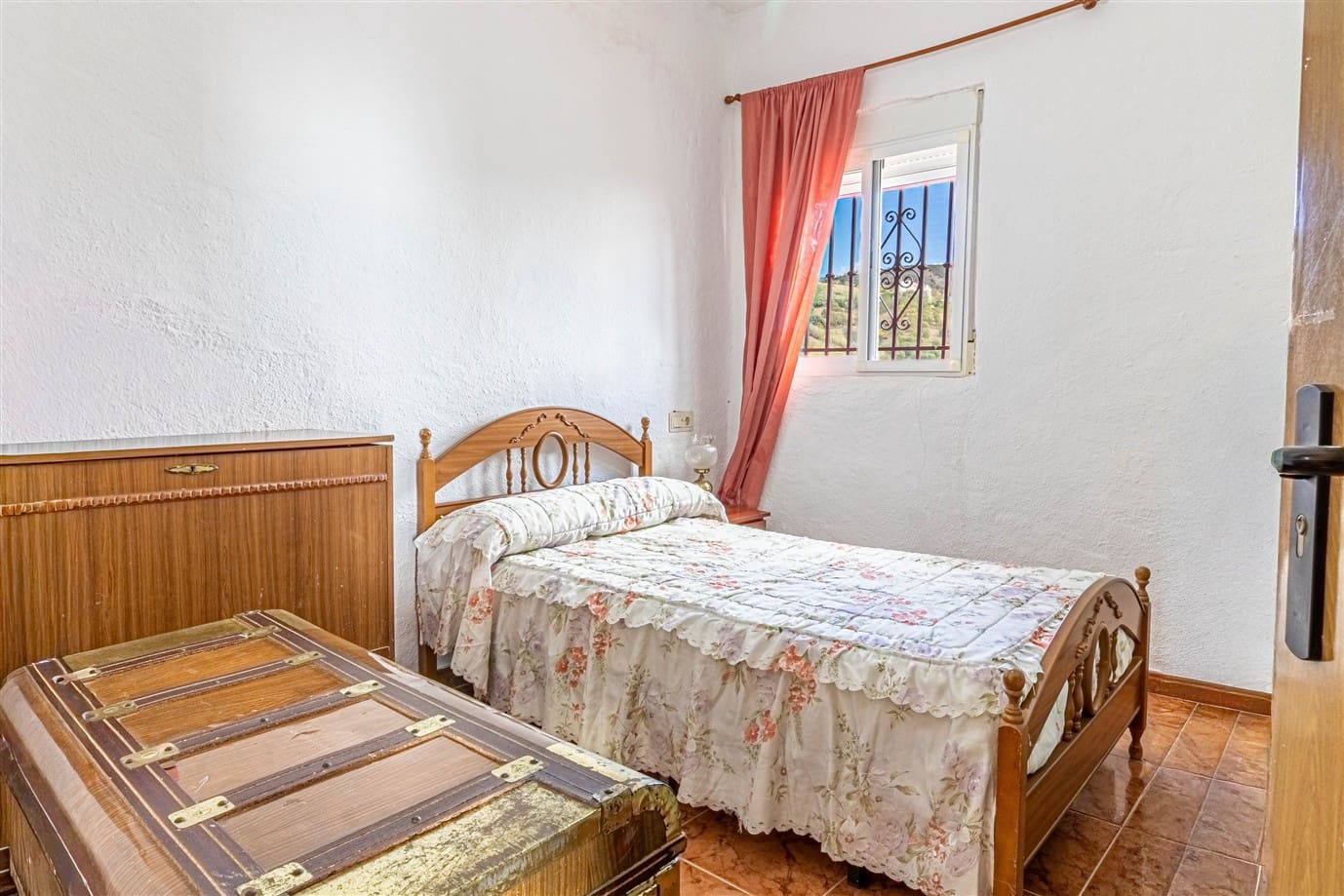 3 quarto Quinta/Casa Rural para venda em Murtas com garagem - 180 000 € (Ref: 9946682)
