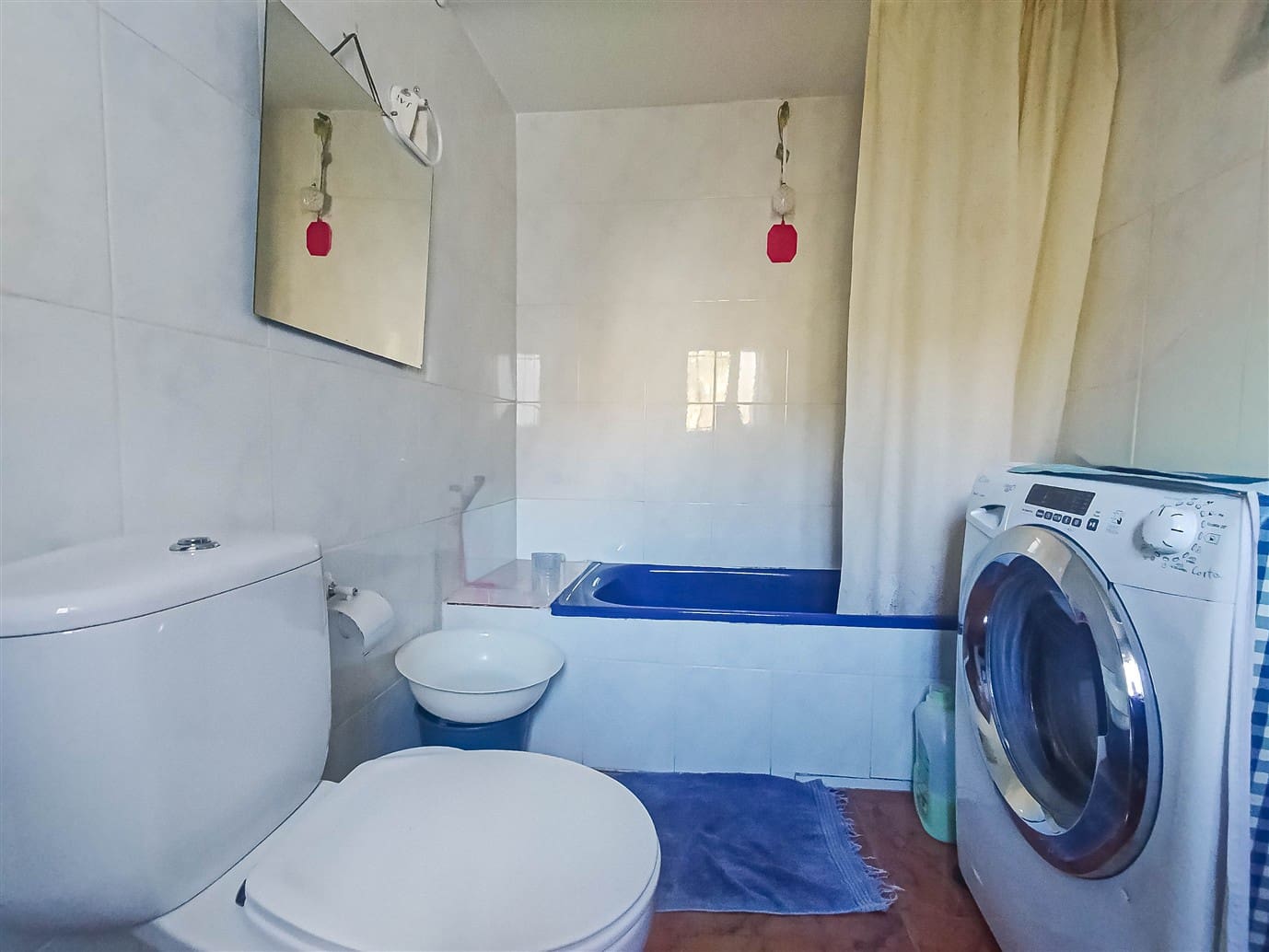 3 quarto Quinta/Casa Rural para venda em Murtas com garagem - 180 000 € (Ref: 9946682)