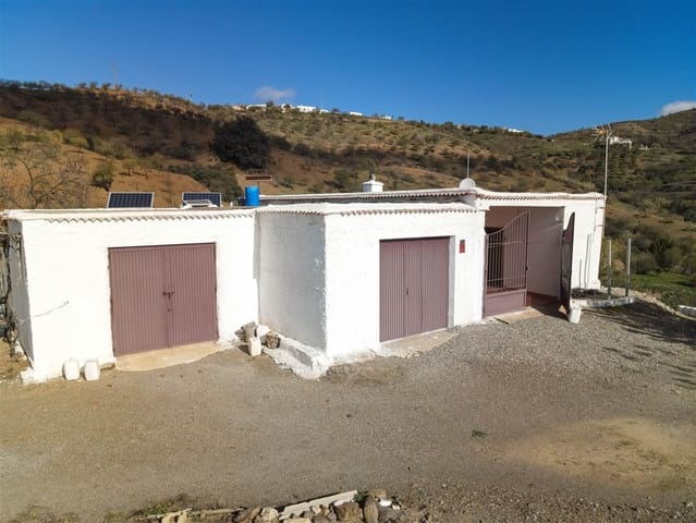 3 quarto Quinta/Casa Rural para venda em Murtas com garagem - 180 000 € (Ref: 9946682)